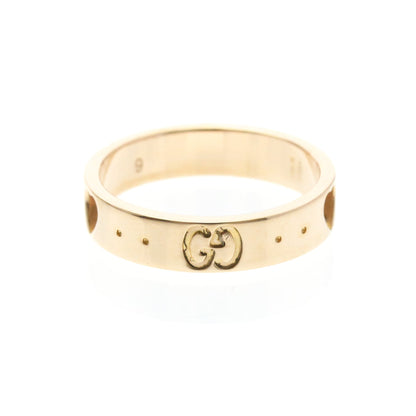 Gucci Icon Amor · Rose Gold