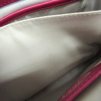 Tod's Mini Crossbody · Leather