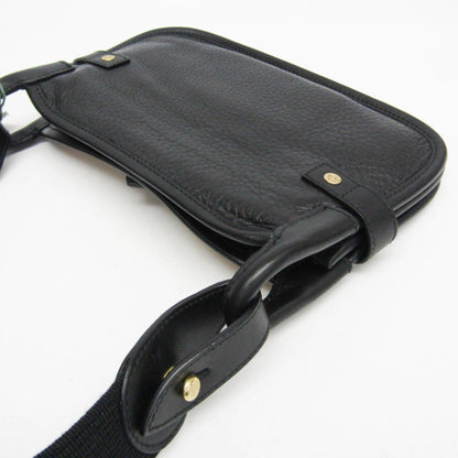 Hunting World · Canvas & Leather