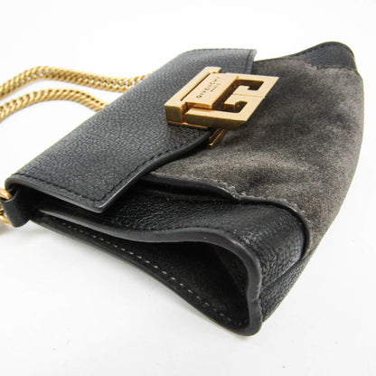 Givenchy GV3 Small · Leather & Suede