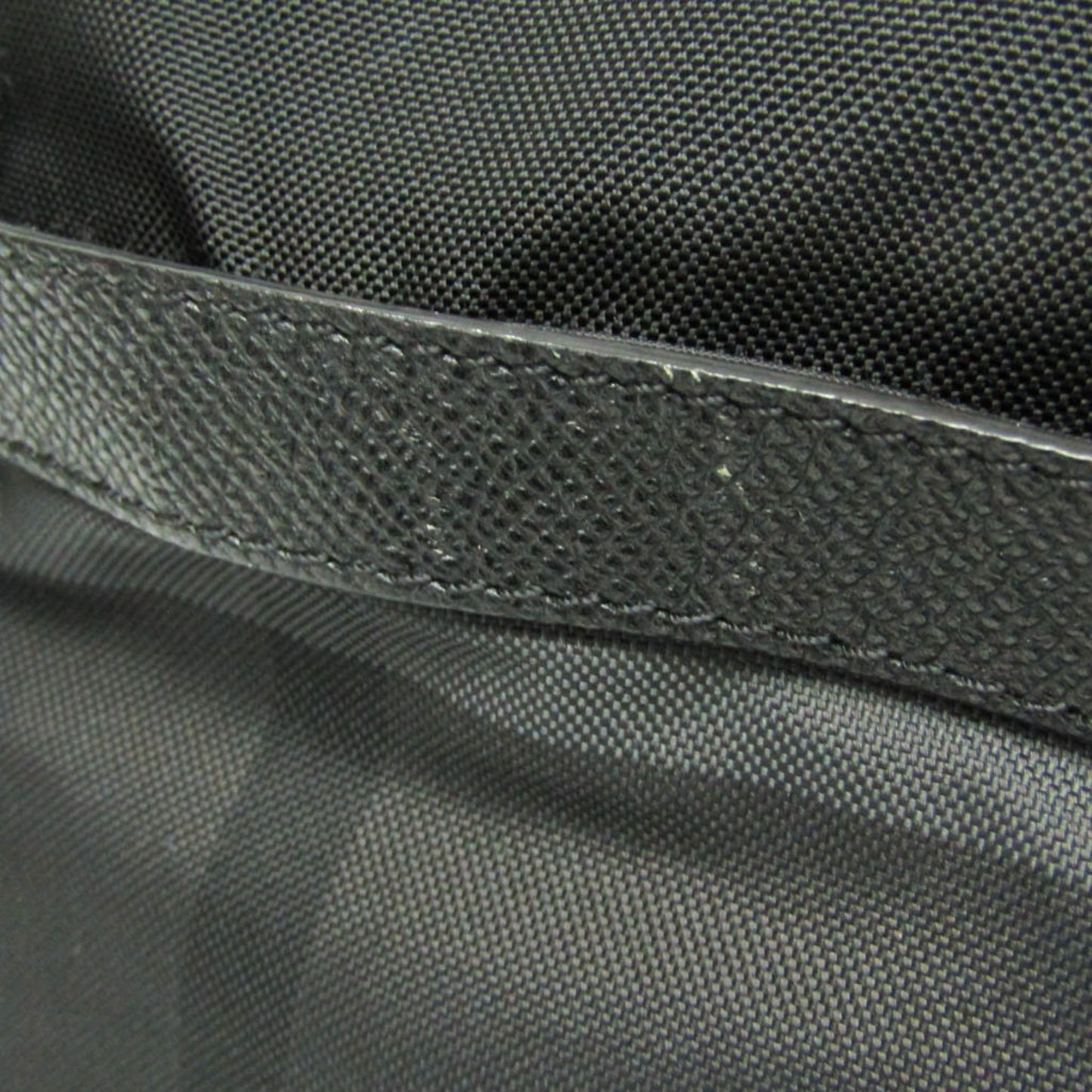 Burberry · Nylon Messenger Bag
