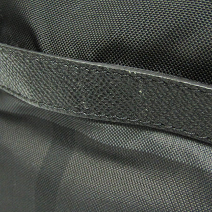 Burberry · Nylon Messenger Bag