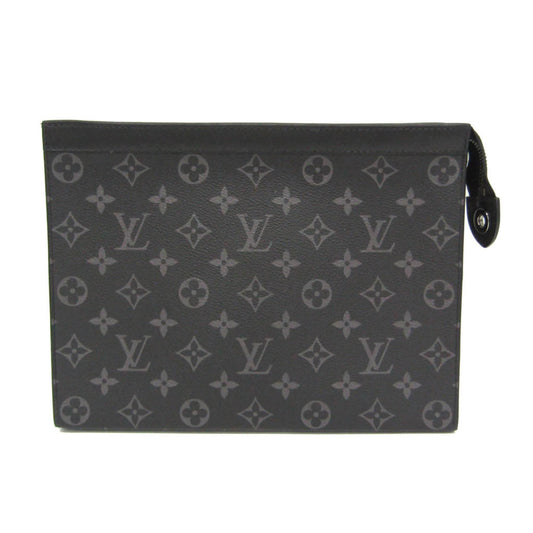 Louis Vuitton Pochette Voyage MM · Eclipse