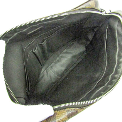 Louis Vuitton Jake Messenger MM · Damier Ebene
