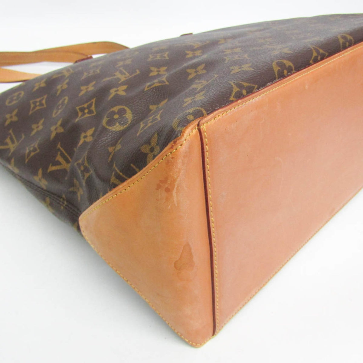 Louis Vuitton Monogram Cabas Mezzo