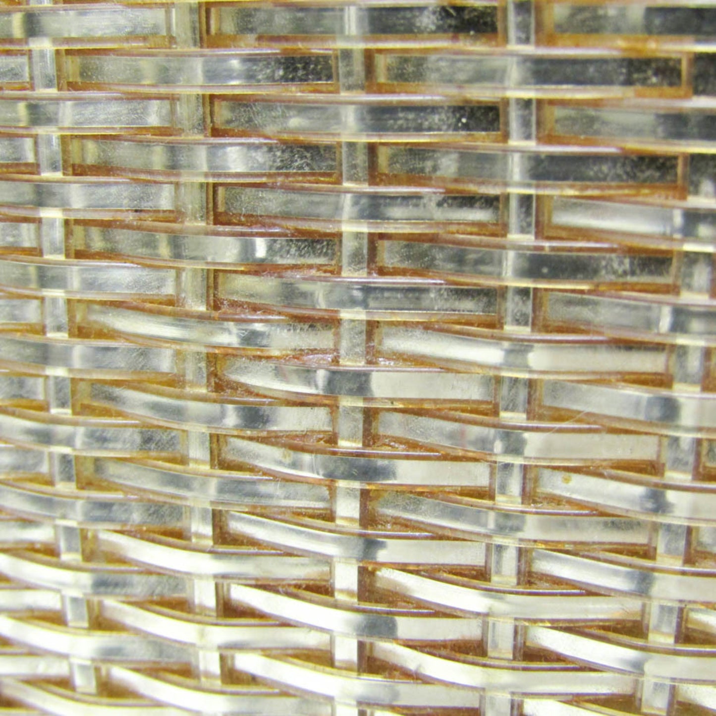 Anteprima Intreccio · Wire Tote