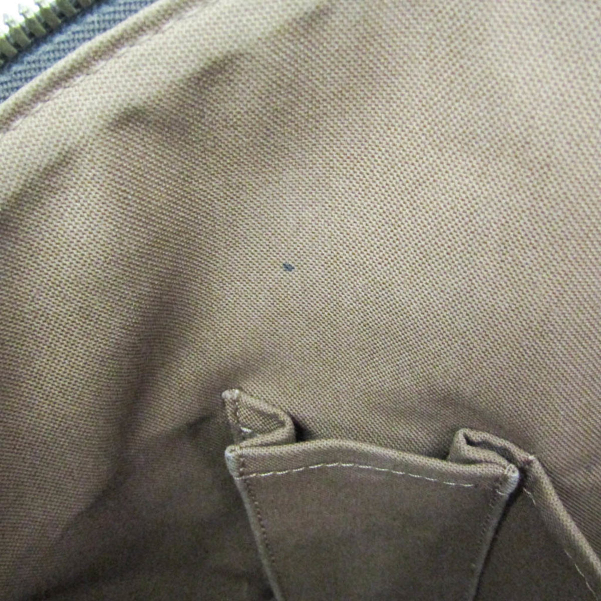 Louis Vuitton Lockit Horizontal · Monogram