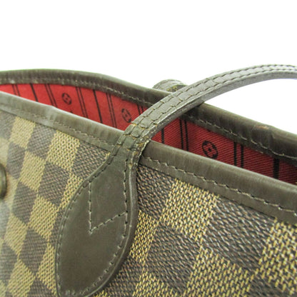 Louis Vuitton Neverfull MM · Damier Ebene
