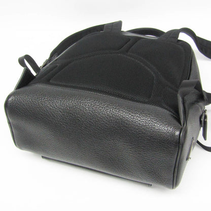 Prada Toro · Leather Backpack