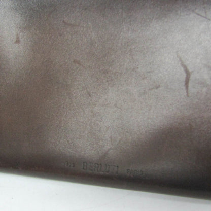 Berluti Nino · Leather Pouch