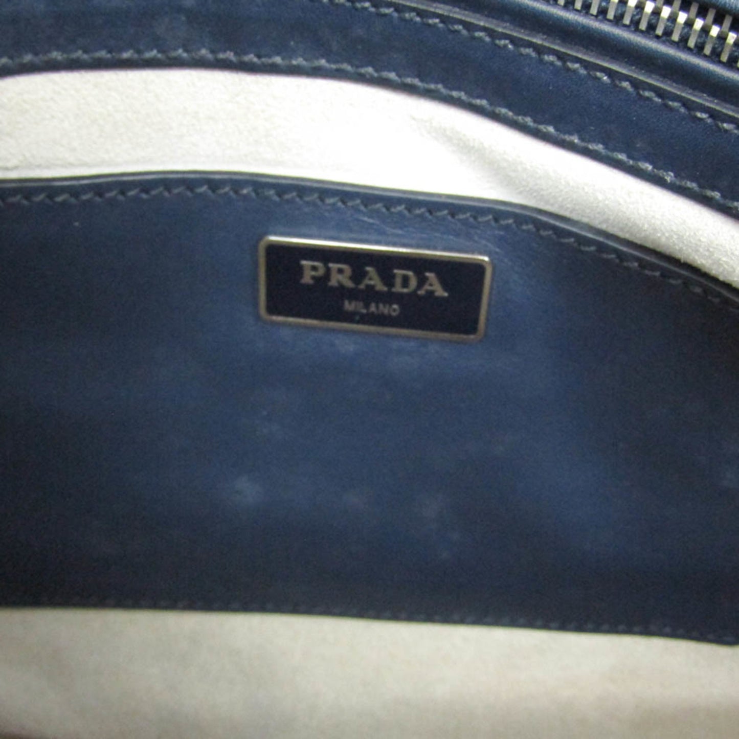 Prada Galleria · City Calf
