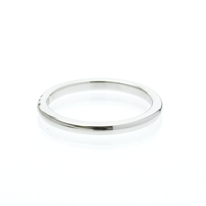 Tiffany Forever · 3 Diamond · Platinum