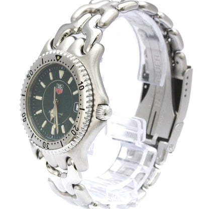 Tag Heuer Sel Professional · Steel · Quartz