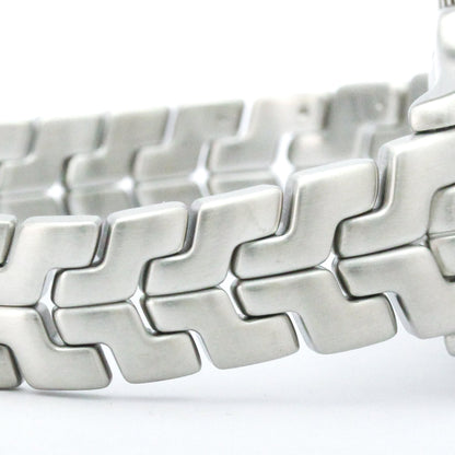 Tag Heuer Link · Steel · Quartz