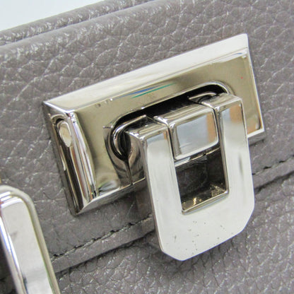 Gucci Zumi · Leather
