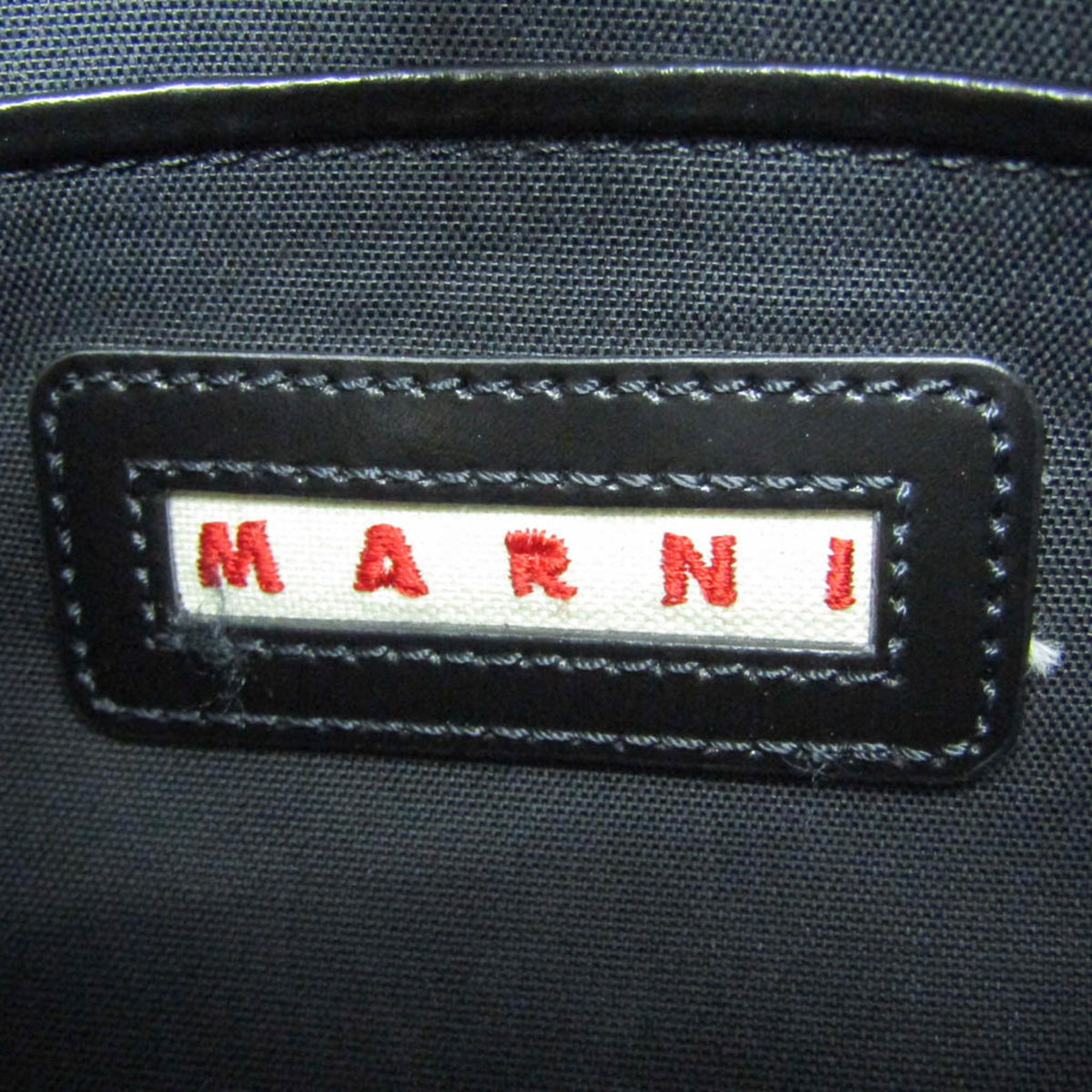 Marni Museo Mini · Tricolor