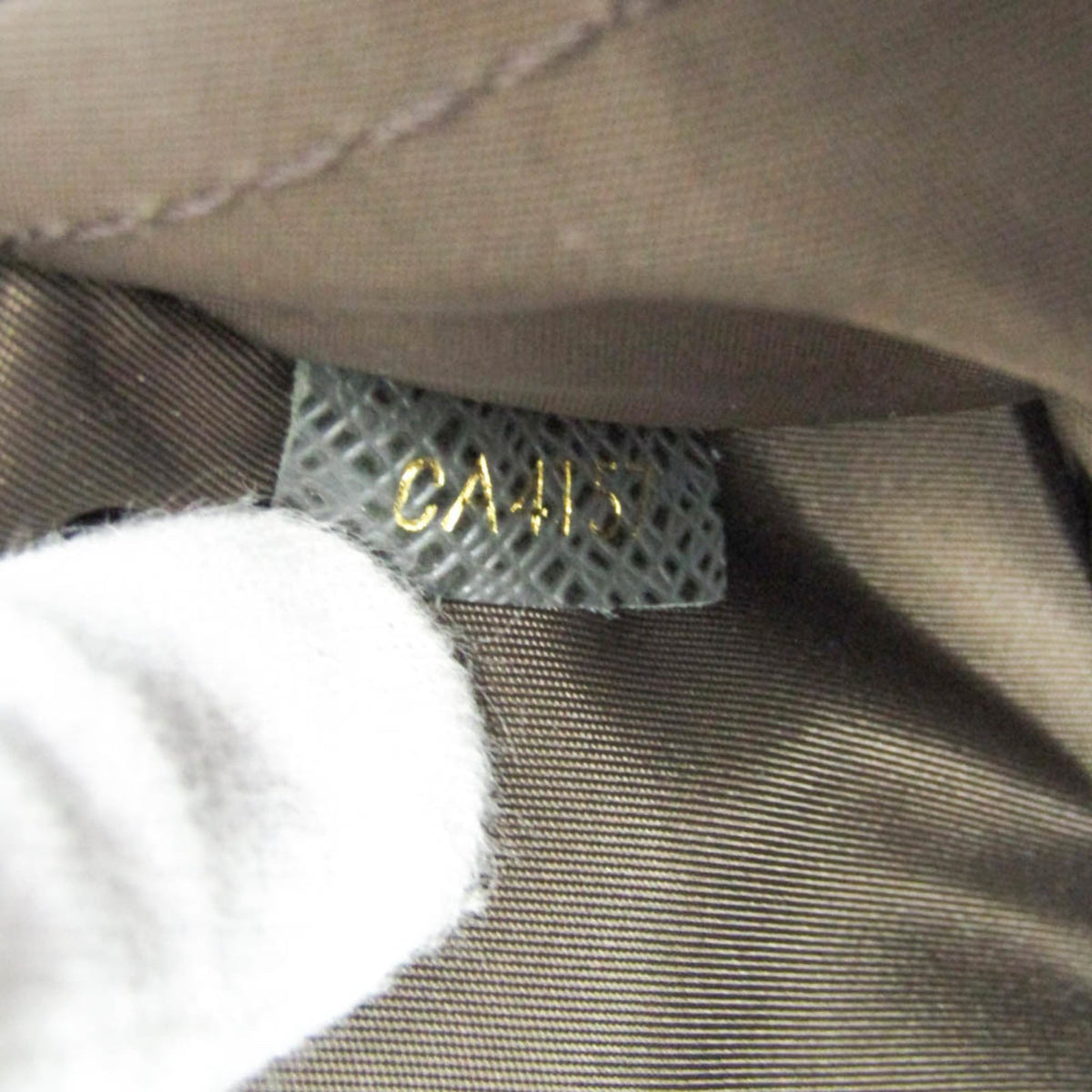 Louis Vuitton Kim Jones Pacific · Monogram