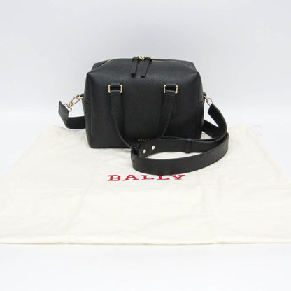 Bally Kairi · Leather Handbag