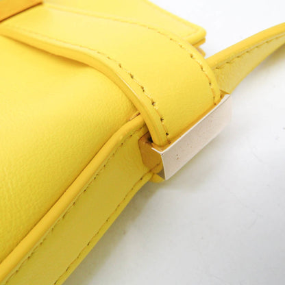 Salvatore Ferragamo Gancini · Phone Pouch