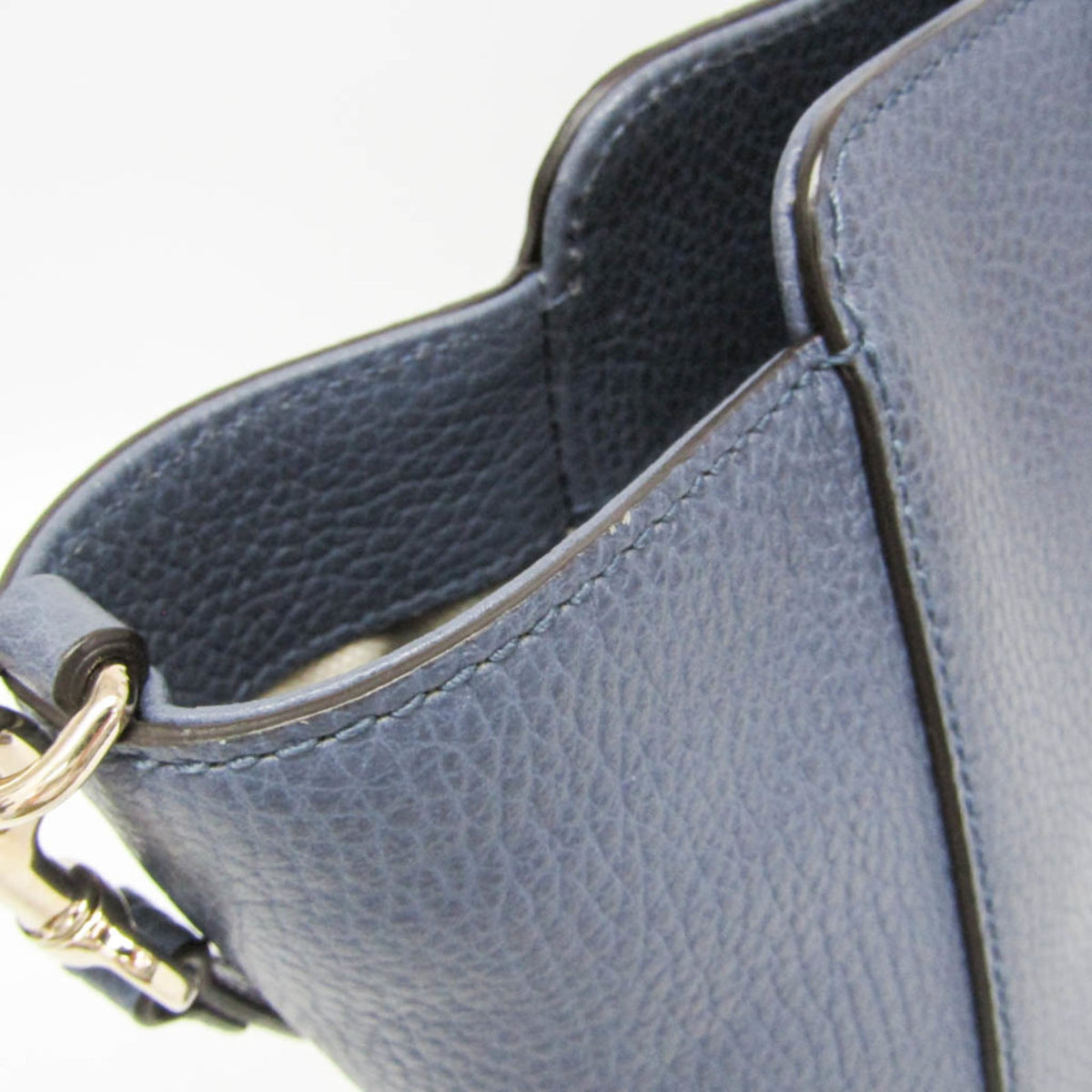 Gucci Swing · Calfskin Tote