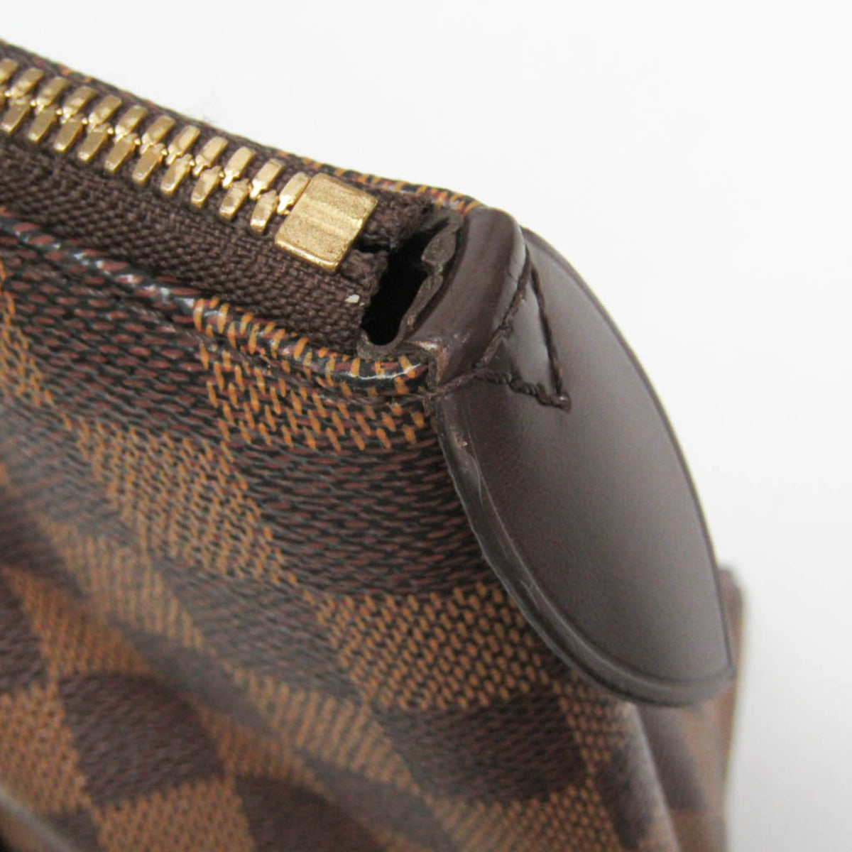 Louis Vuitton Damier Verona MM · Ebene