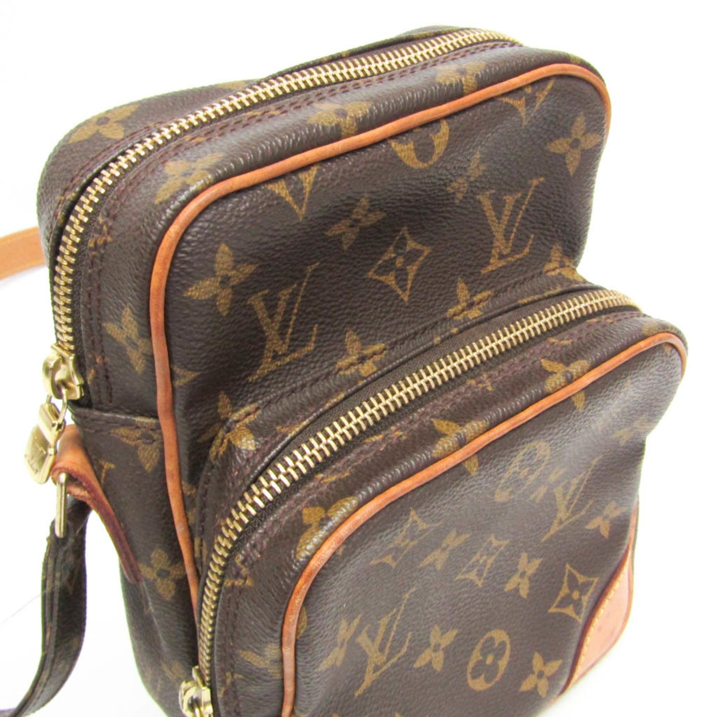 Louis Vuitton Amazone · Monogram