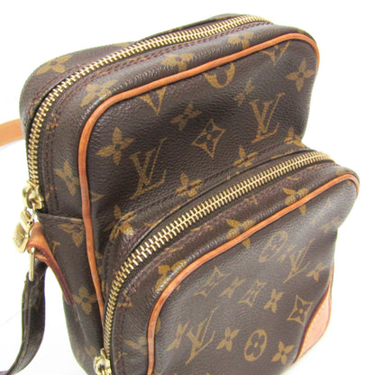 Louis Vuitton Amazone · Monogram