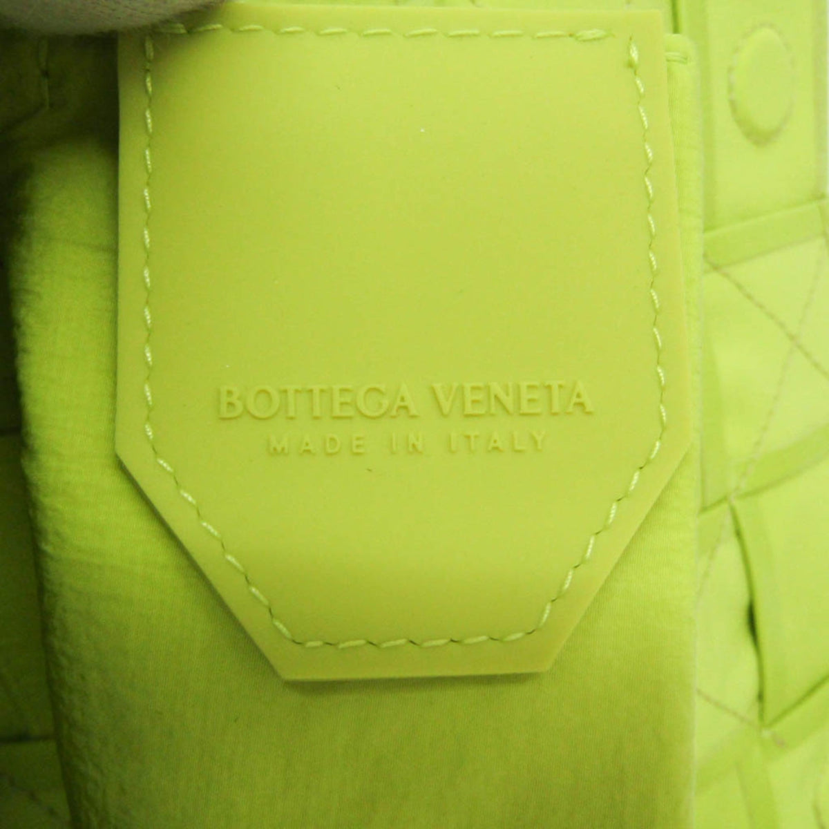 Bottega Veneta Intrecciato Cassette · Belt Bag