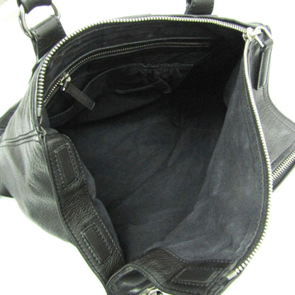 Givenchy Pandora · Leather Backpack