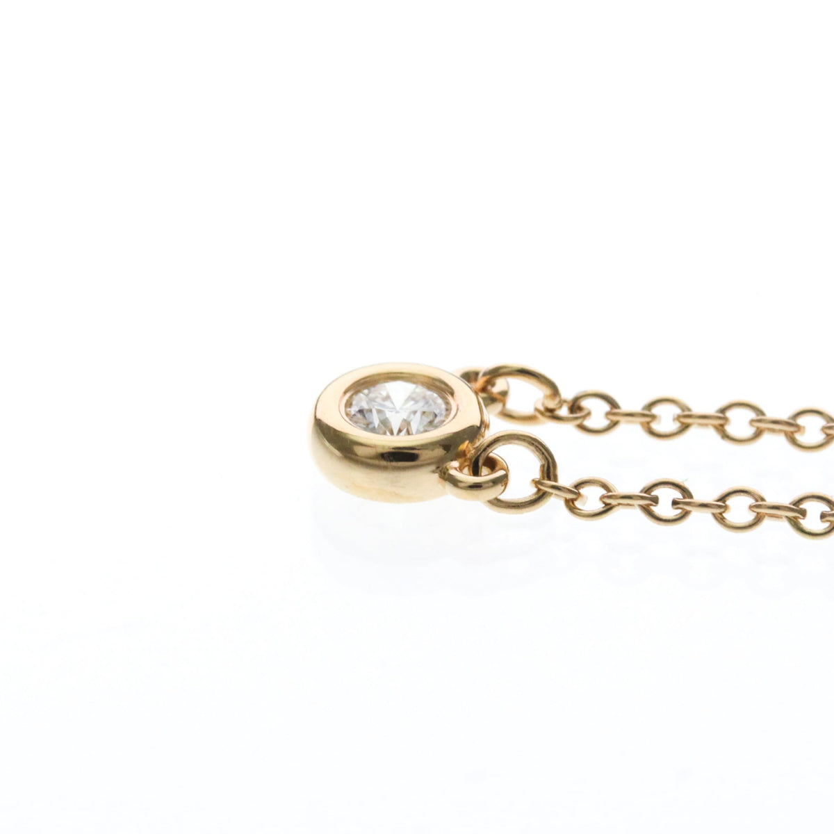 Tiffany By The Yard · Rose Gold · Diamond