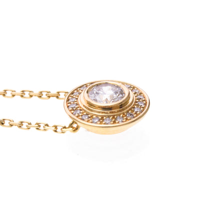 Cartier D'Amour Diamond · Rose Gold