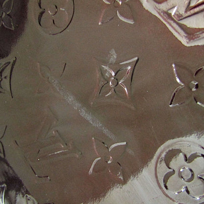Louis Vuitton Melrose · Monogram Vernis