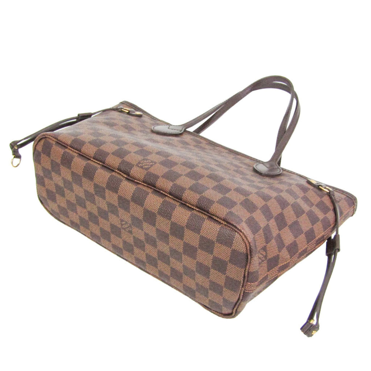 Louis Vuitton Neverfull PM · Damier Ebene