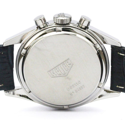 Tag Heuer Carrera Re-Edition · Chronograph