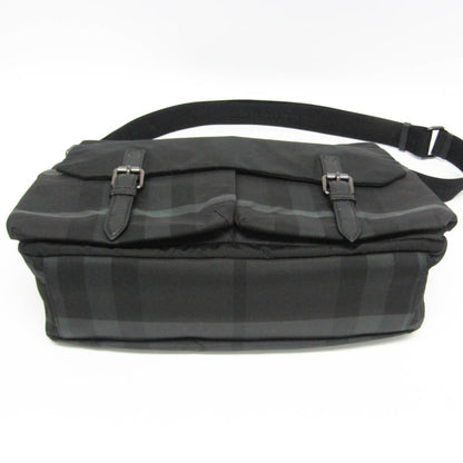 Burberry · Nylon Messenger Bag
