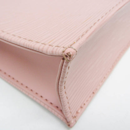 Louis Vuitton Petite Sac Plat · Epi
