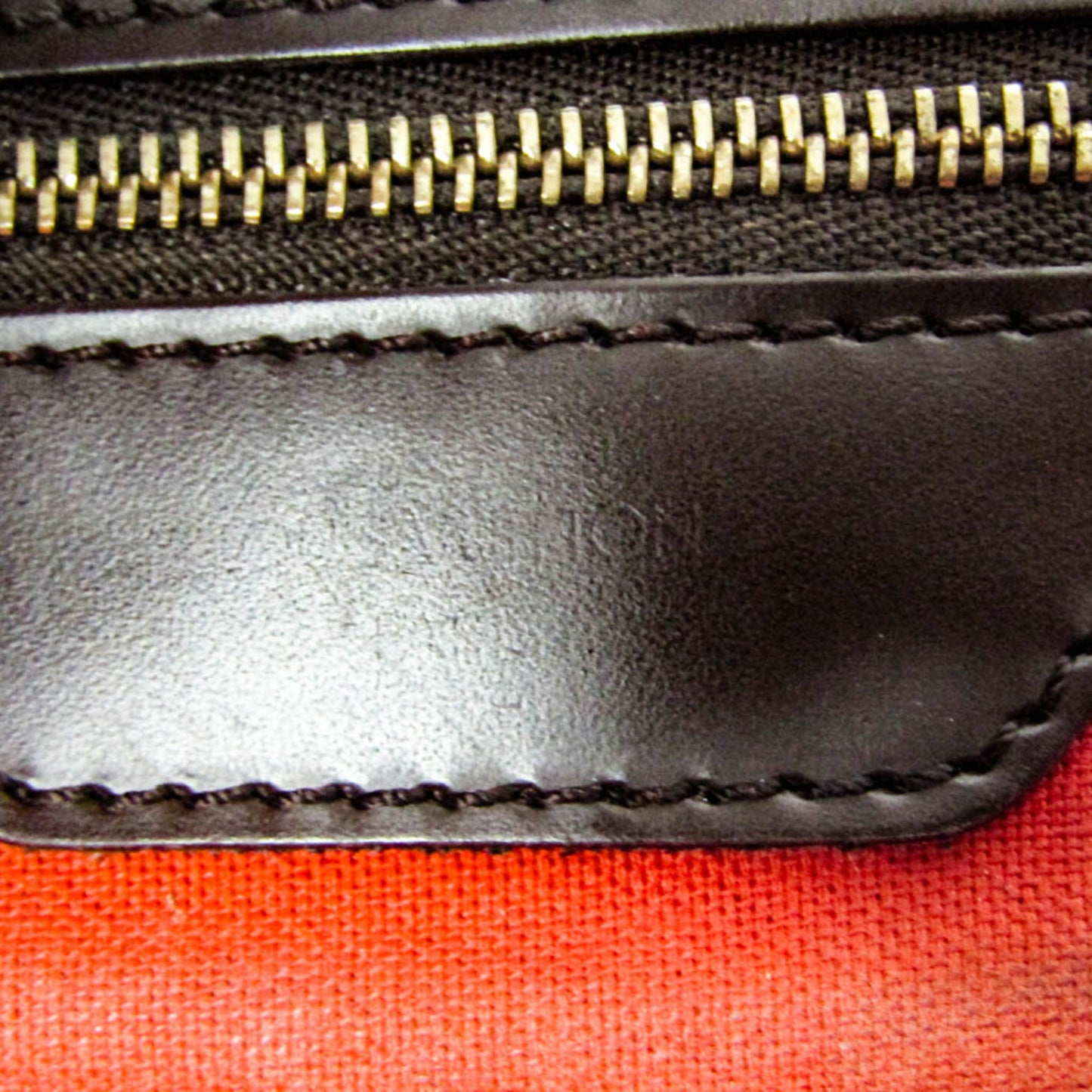 Louis Vuitton Chelsea · Damier
