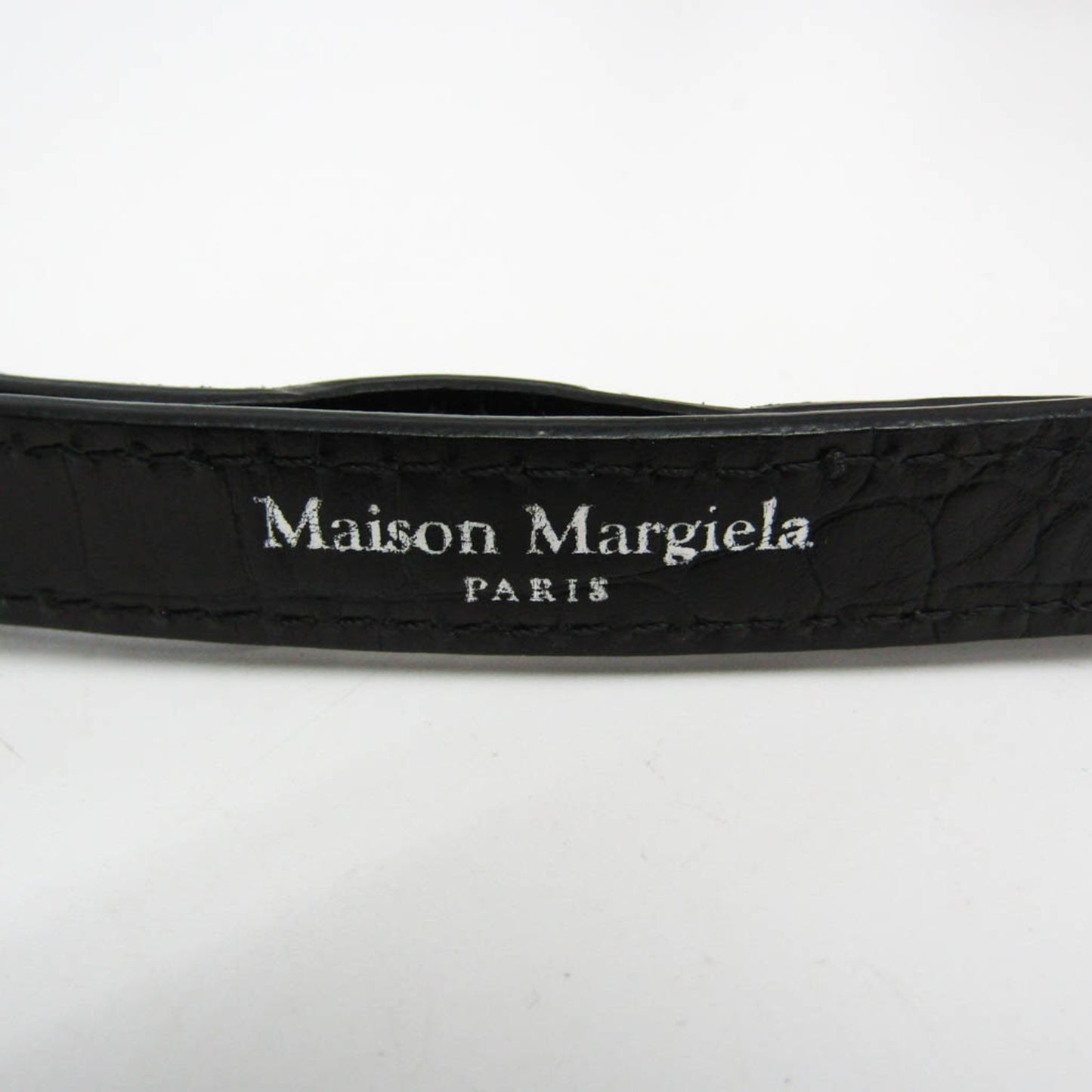 Maison Margiela · 4-Stitch Shoulder Pouch