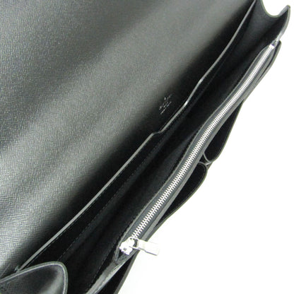 Louis Vuitton Serviette Robusto · Taiga