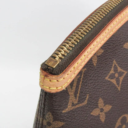 Louis Vuitton Lockit Horizontal · Monogram