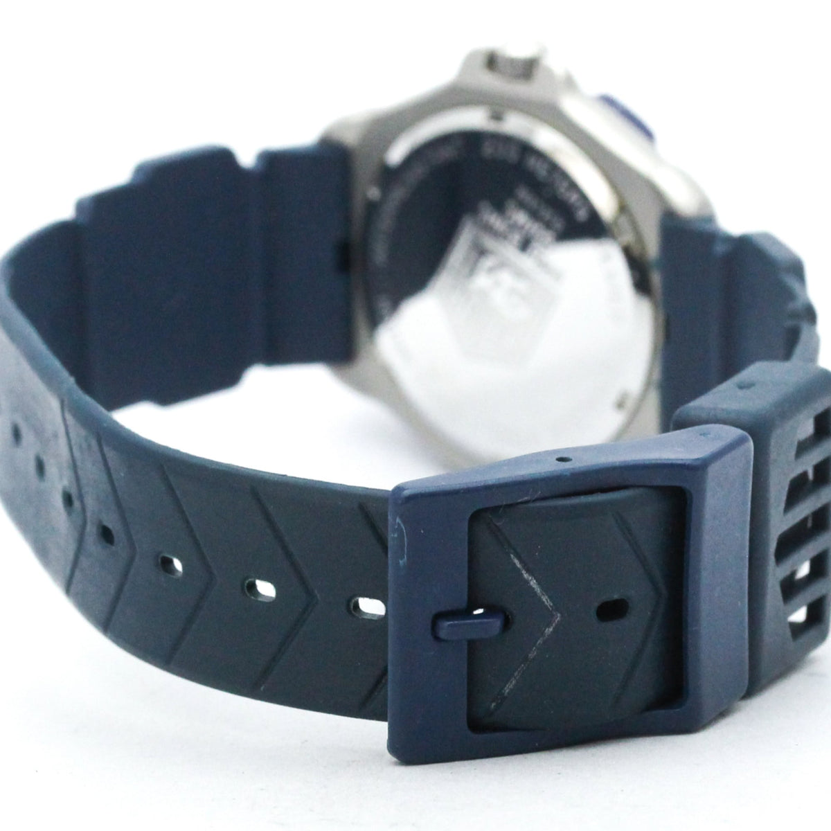 Tag Heuer Formula 1 · Steel · Quartz