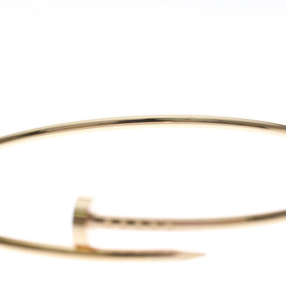 Cartier Juste Un Clou · Rose Gold