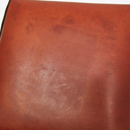 Loewe Gate Bucket Square · Leather