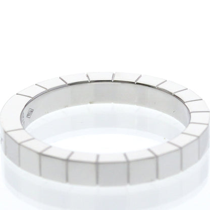 Cartier Lanieres · 18K White Gold