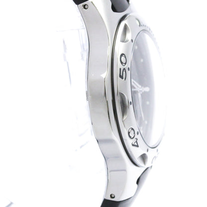 Tag Heuer Kirium · Titanium · Quartz