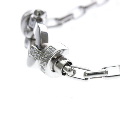 Fred Force 10 · 18K White Gold · Diamond