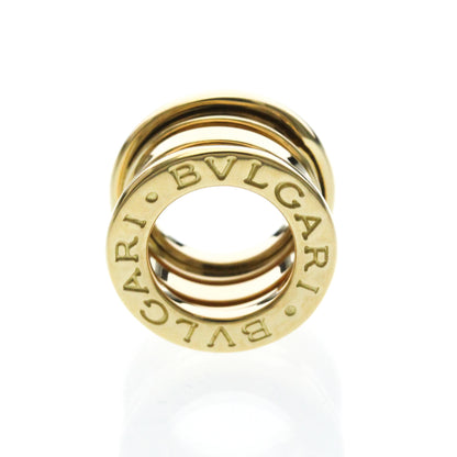 Bvlgari B.zero1 · 18K Yellow Gold