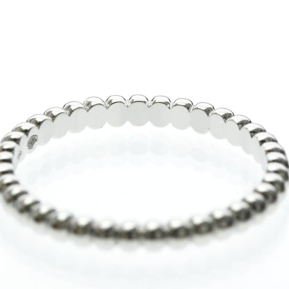 Van Cleef & Arpels Perle · 18K White Gold