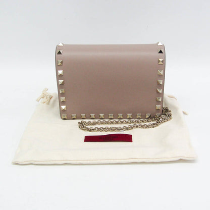 Valentino Garavani Rockstud · Leather