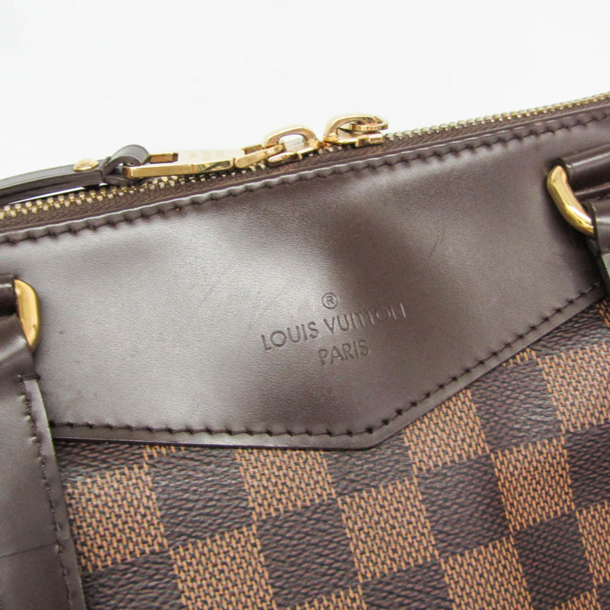 Louis Vuitton Westminster PM · Damier Ebene
